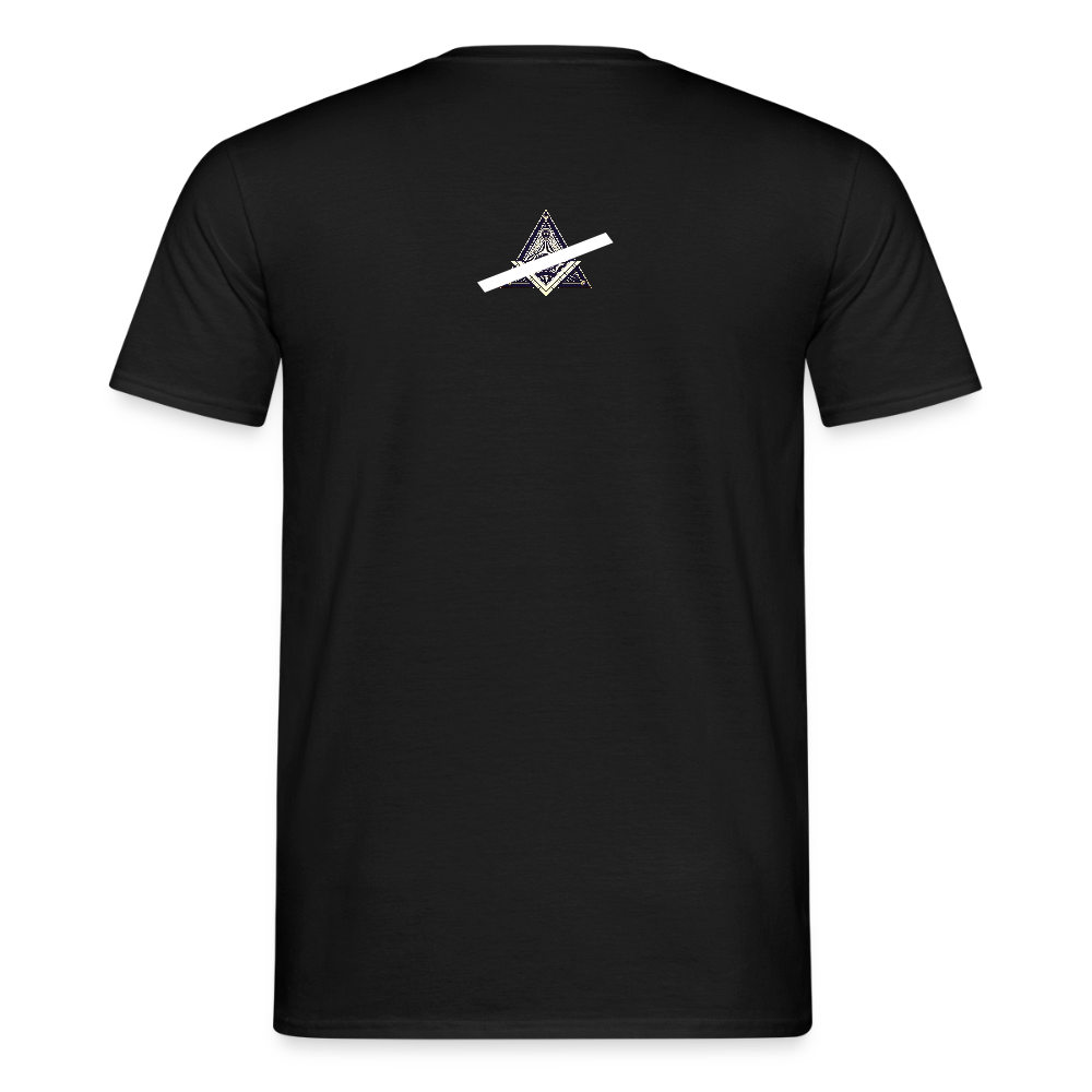 T-Shirt - black