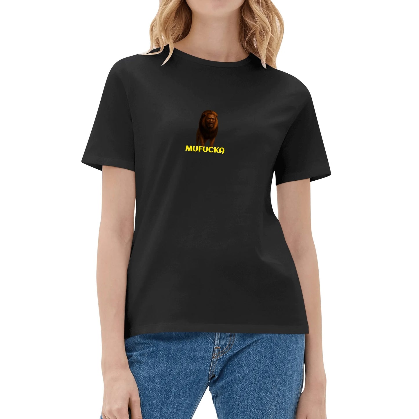 Unisex t shirt MUFASA