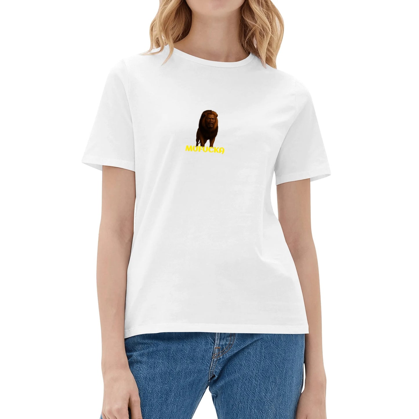 Unisex t shirt MUFASA