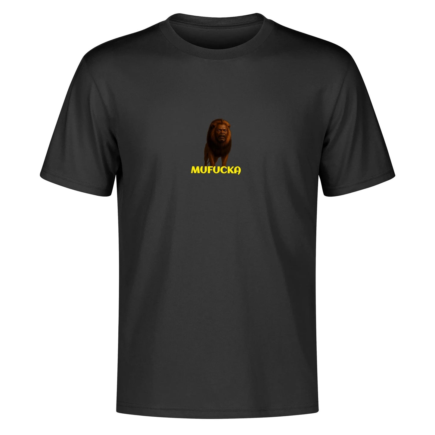 Unisex t shirt MUFASA