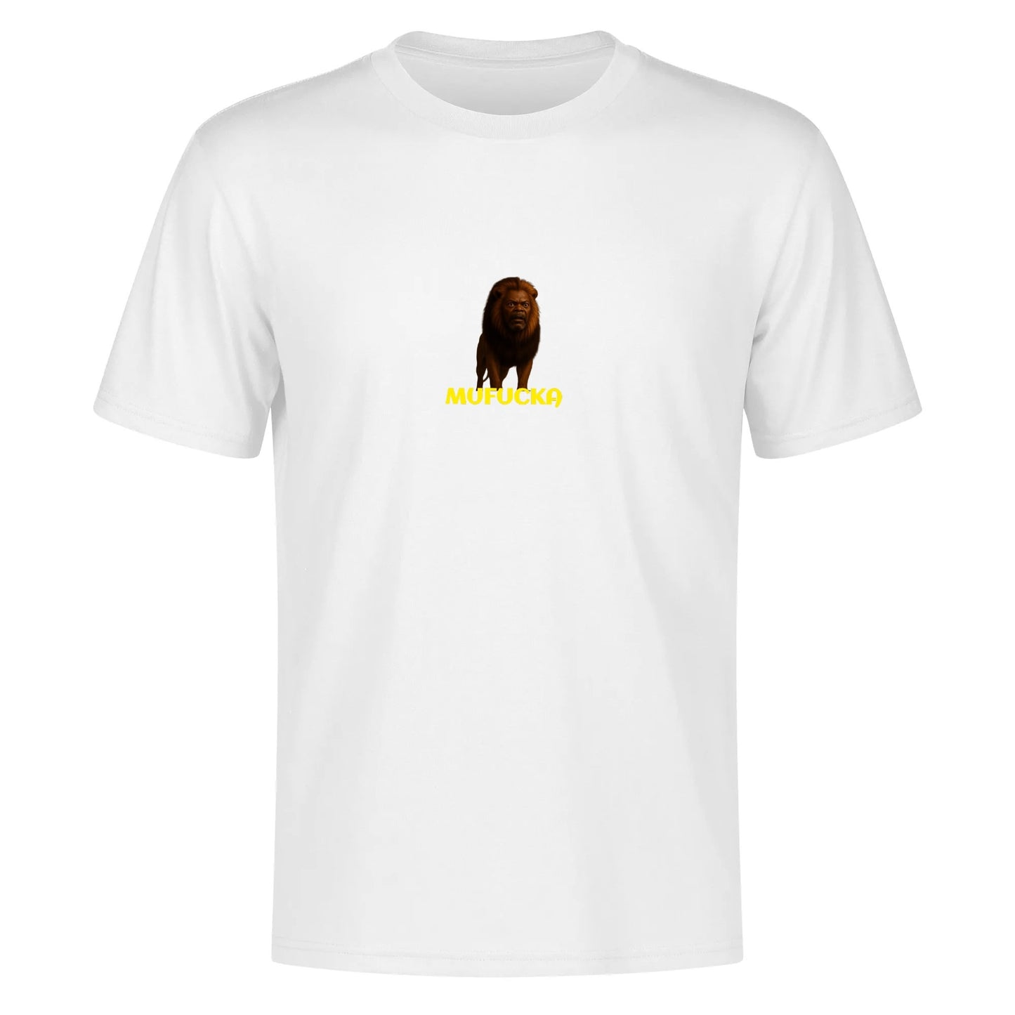 Unisex t shirt MUFASA