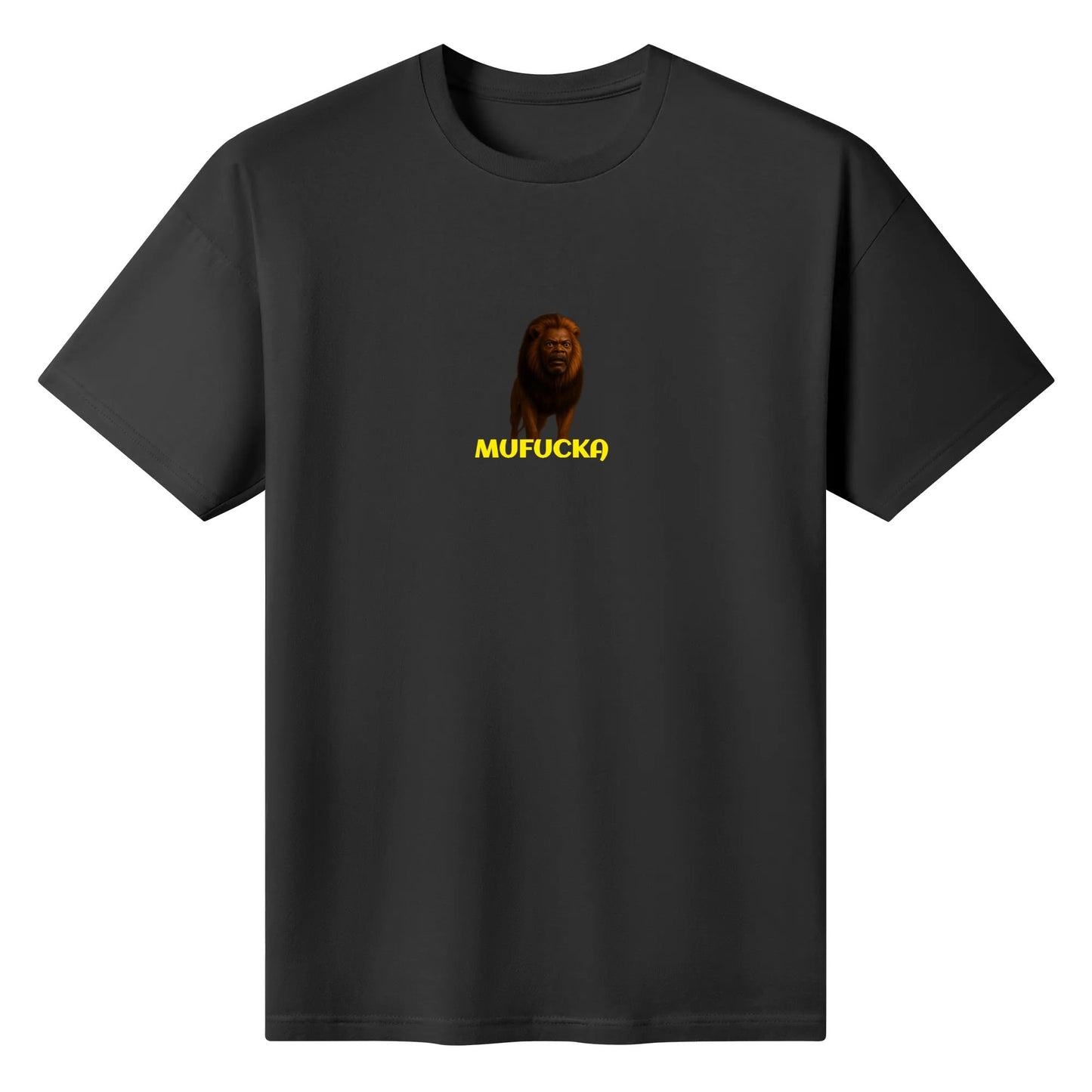 Unisex t shirt MUFASA