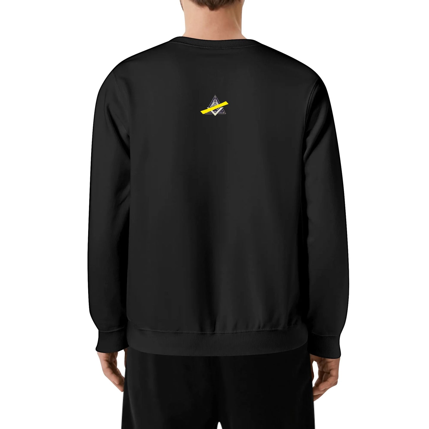 Unisex Cotton Sweatshirt LOST NATION