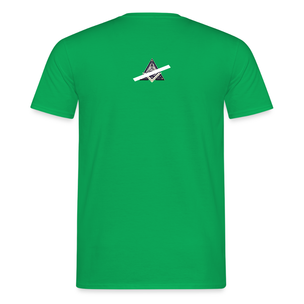 T-Shirt - kelly green