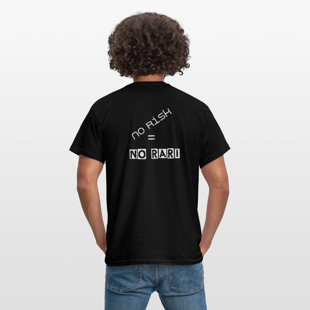Men's T-Shirt - black