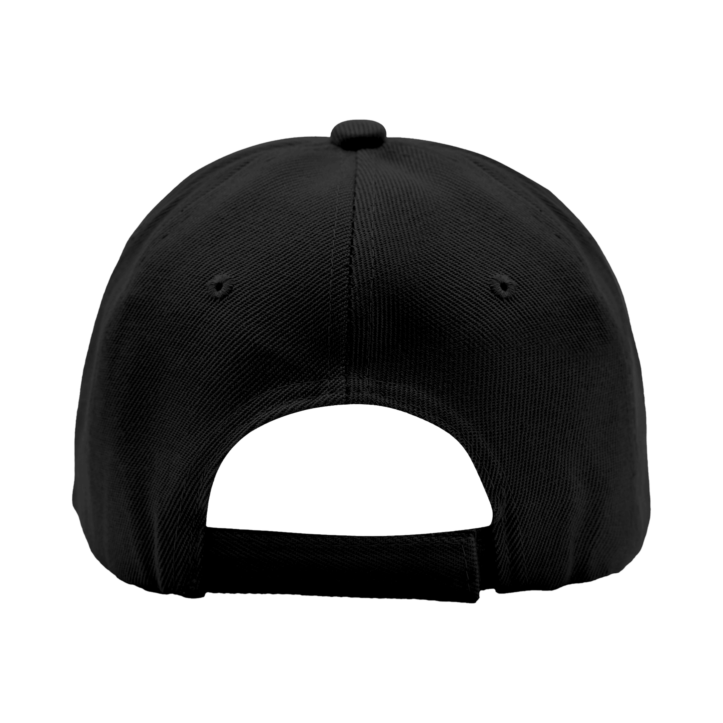 Baseball Cap THE BALD Austronaut