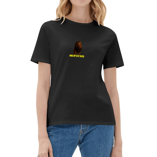 Unisex t shirt MUFASA