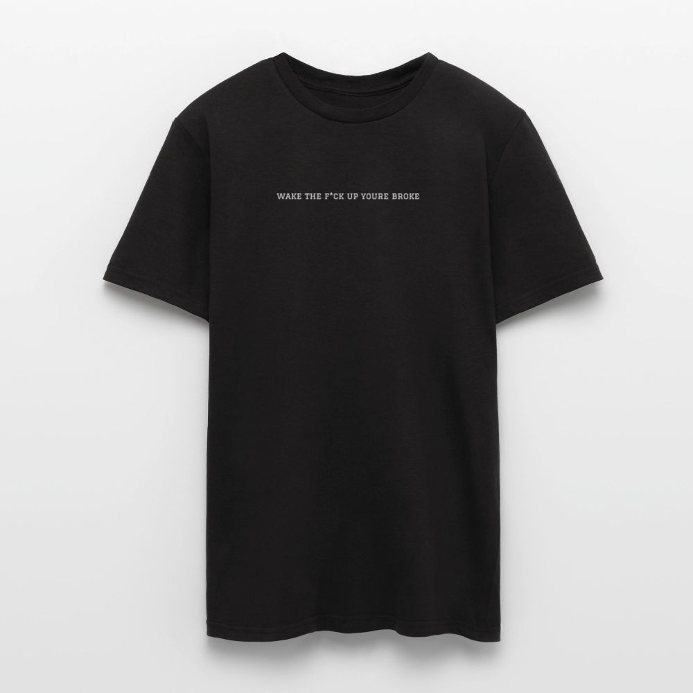 T-Shirt - black