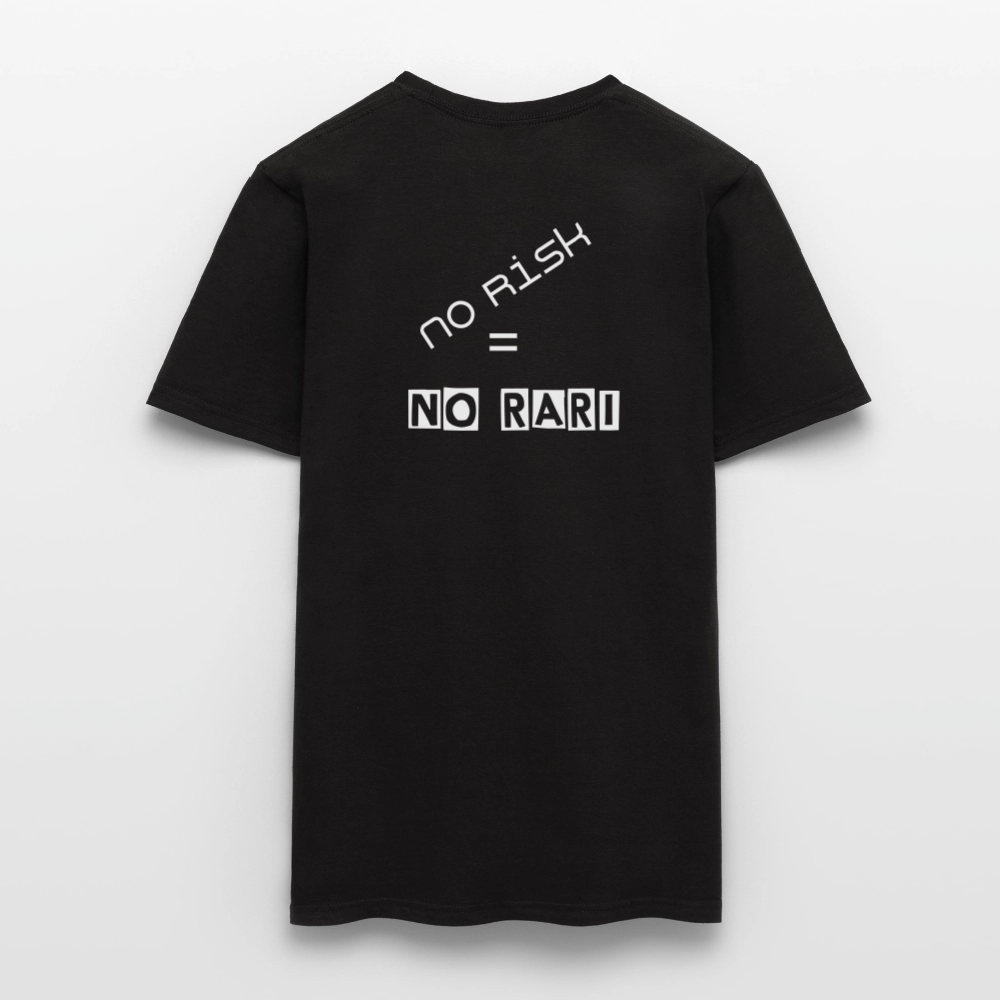 Men's T-Shirt - black